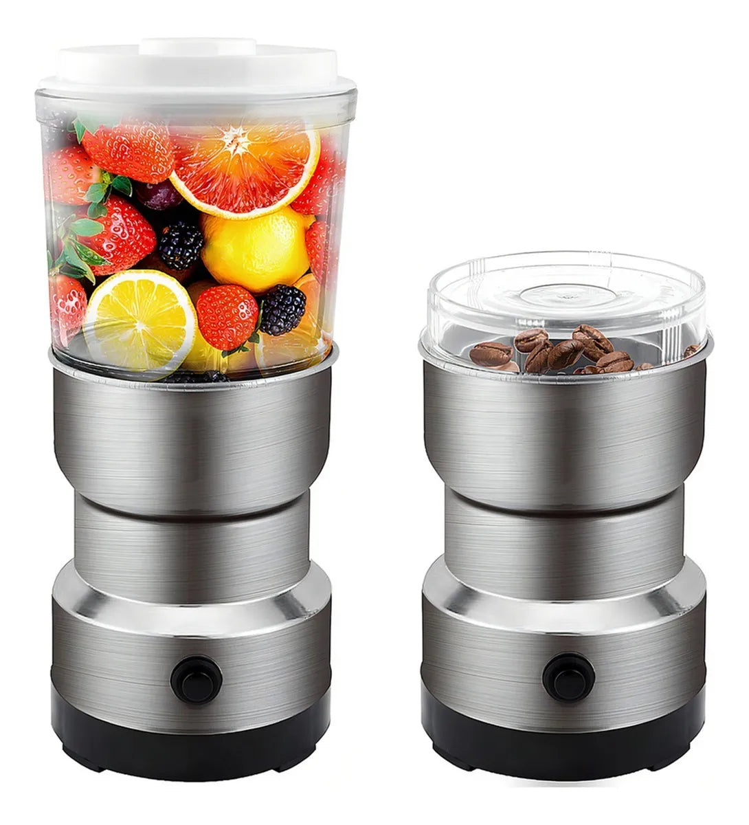 Tornado Express™ - Molino eléctrico + Envío Gratis y Regalo 🎁