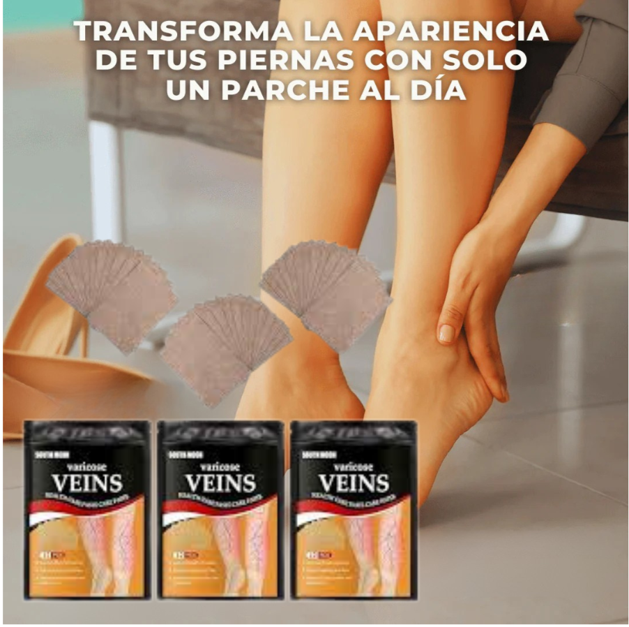 Veins - ADIÓS VARICES ™ Vuelve a tener tus piernas sanas‼️
