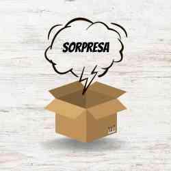 Regalo Sorpresa